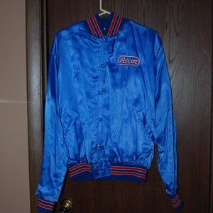 Ascot Racing Nylon Jacket - XL